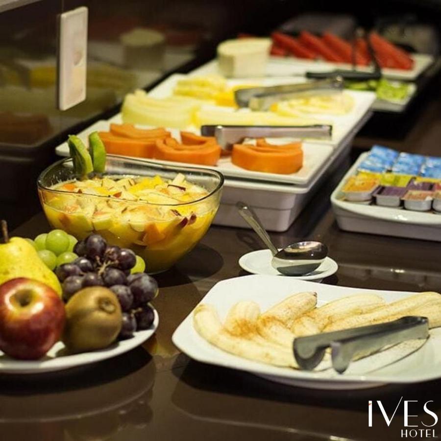 Ives Hotel Коста Рика Екстериор снимка