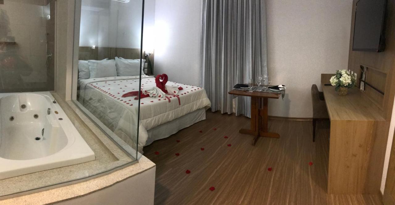 Ives Hotel Коста Рика Екстериор снимка