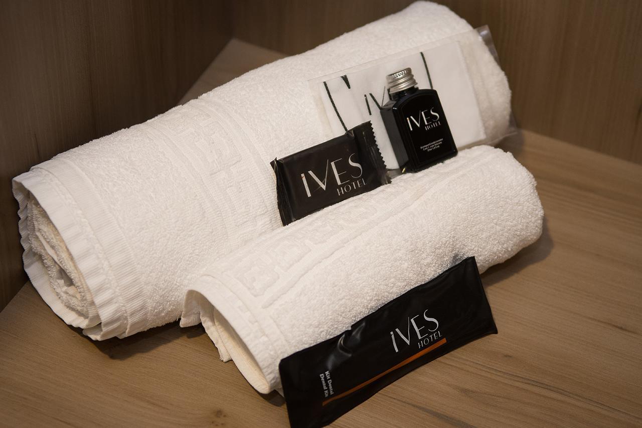 Ives Hotel Коста Рика Екстериор снимка