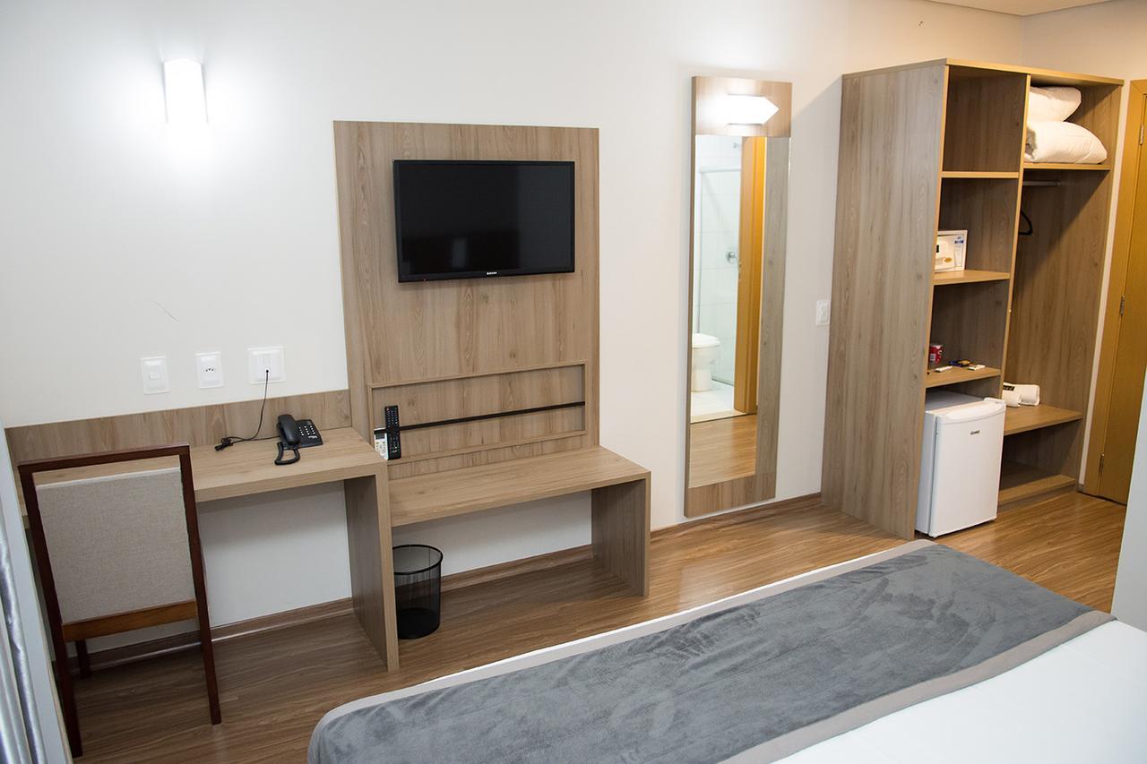 Ives Hotel Коста Рика Екстериор снимка