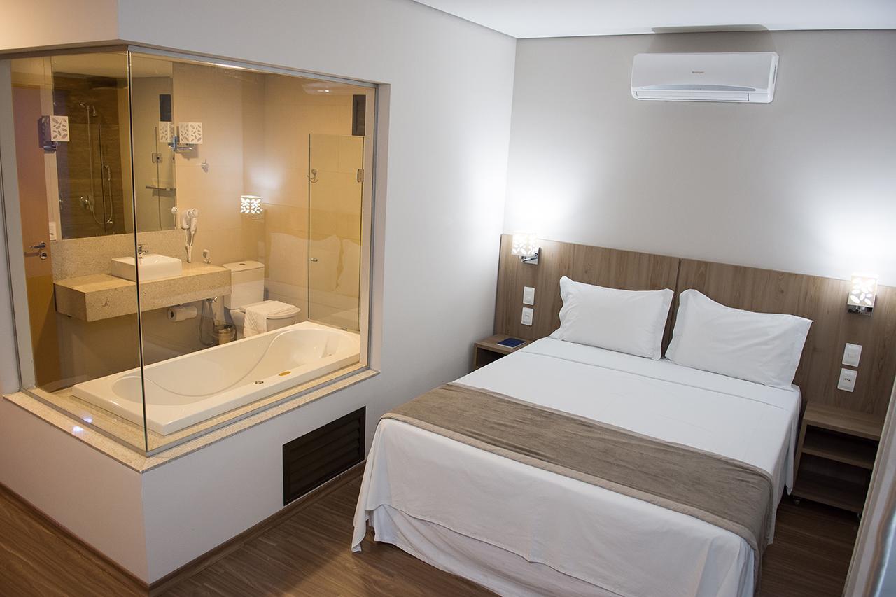 Ives Hotel Коста Рика Екстериор снимка