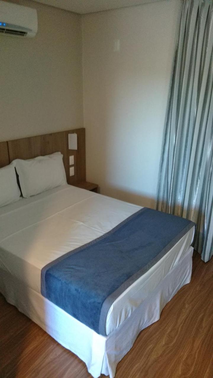 Ives Hotel Коста Рика Екстериор снимка
