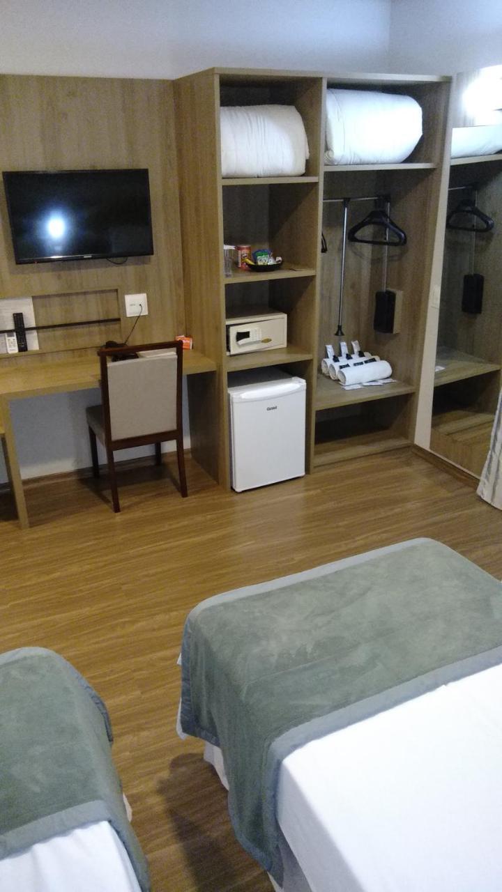 Ives Hotel Коста Рика Екстериор снимка