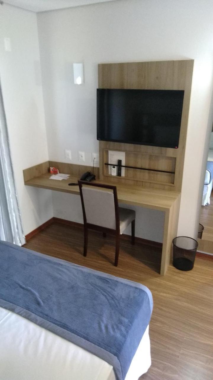 Ives Hotel Коста Рика Екстериор снимка