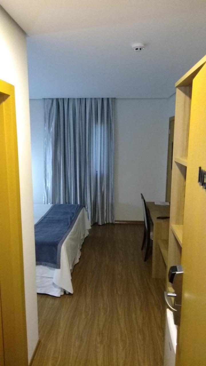 Ives Hotel Коста Рика Екстериор снимка