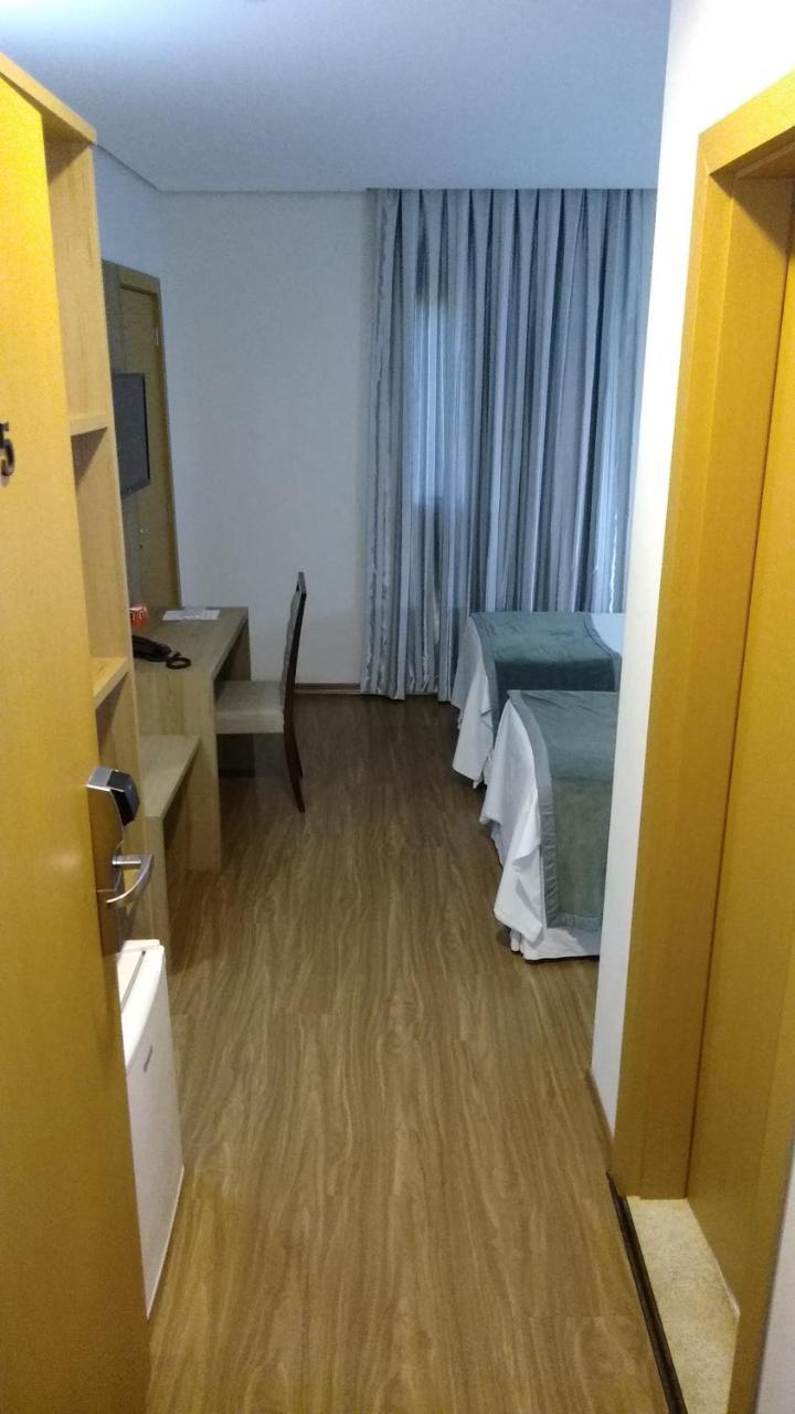 Ives Hotel Коста Рика Екстериор снимка