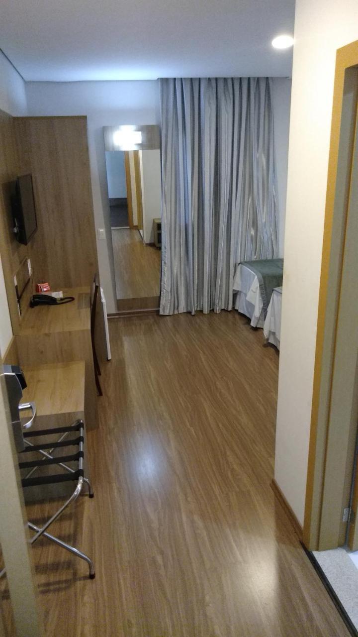 Ives Hotel Коста Рика Екстериор снимка